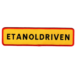 Etanoldriven (XL)