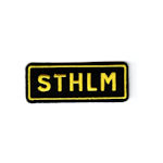 Sthlm / Stockholm