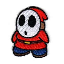 Shy Guy