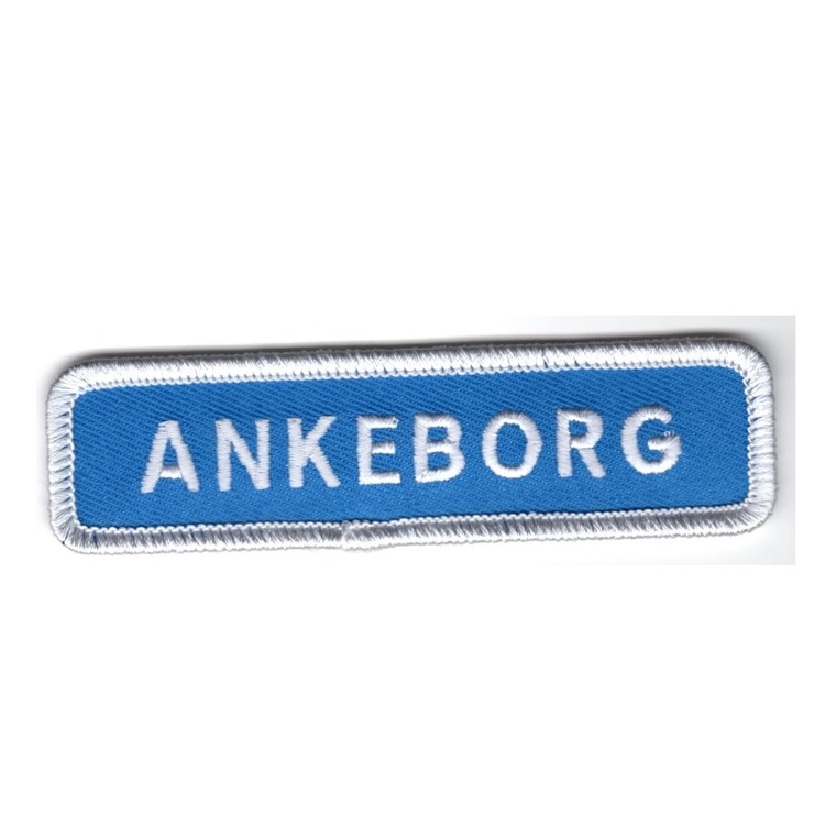 Ankeborg