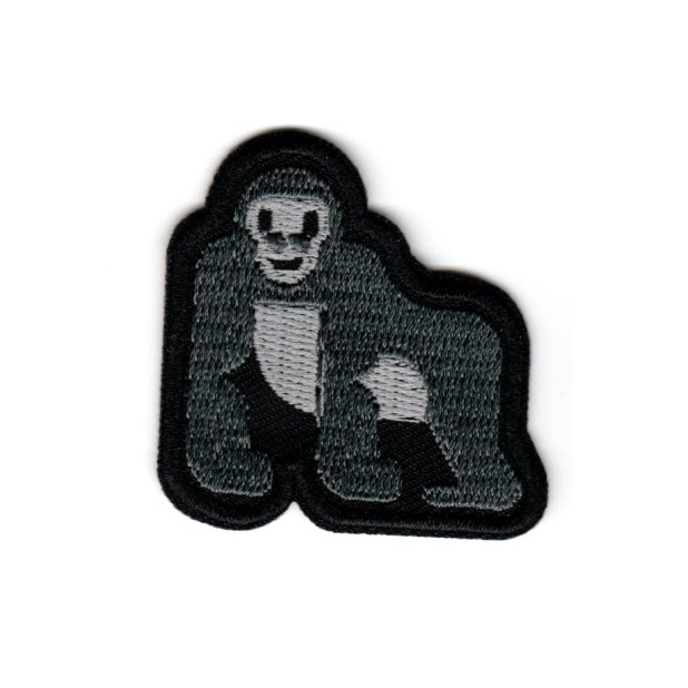 Gorilla - Emoji