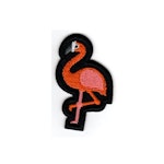 Flamingo - Emoji