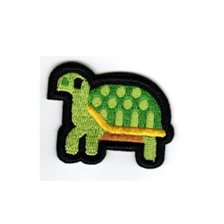 Sköldpadda - Emoji