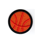 Basketboll - Emoji