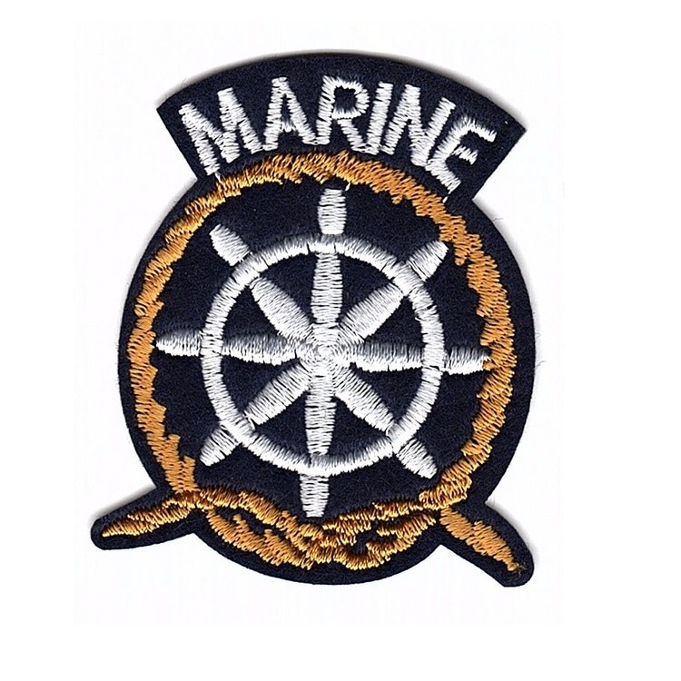 Marine