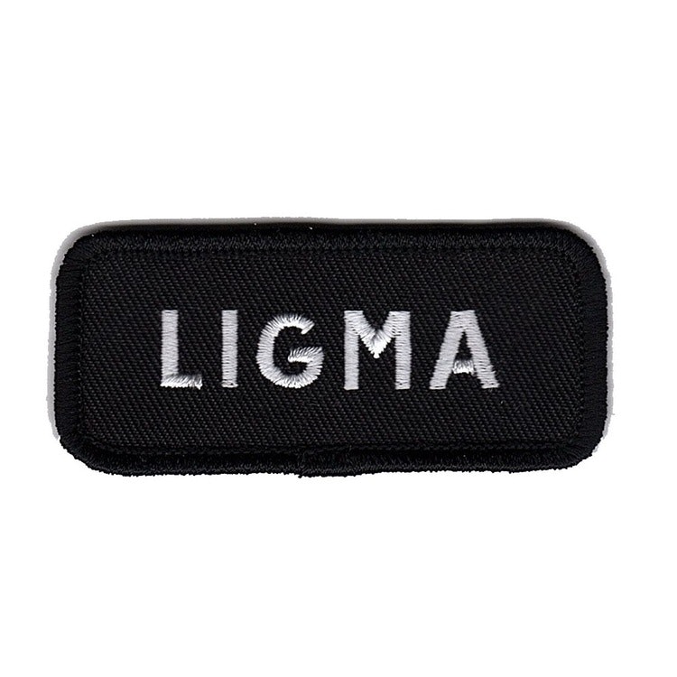 Ligma