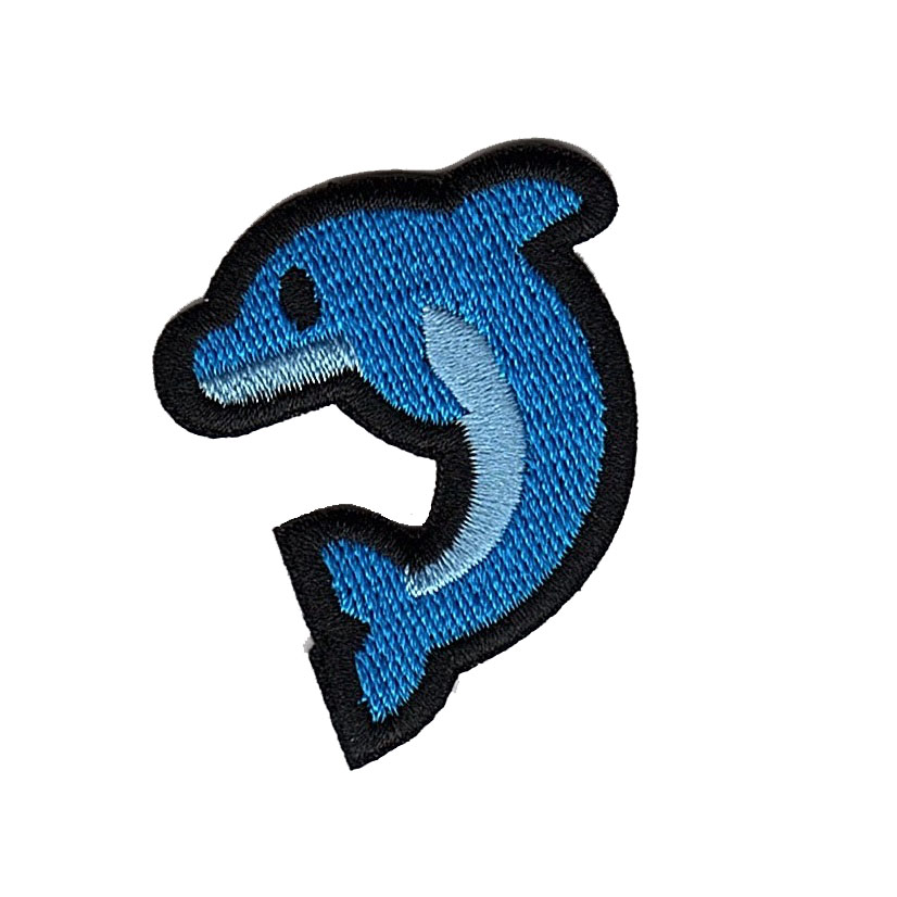 Delfin - Emoji