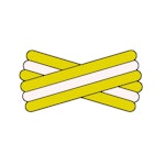 Spegatt (Yellow - White - Yellow)