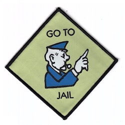 Go to jail