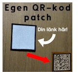 Egen QR-kod