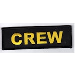 Crew (L)