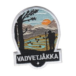 Vadvetjåkka Nationalpark