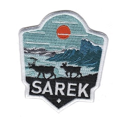Sarek Nationalpark