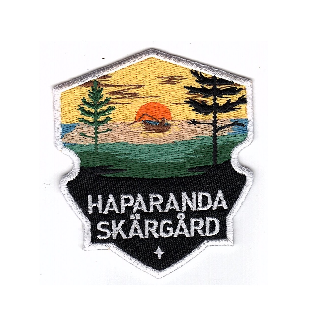 Haparanda Skärgårds Nationalpark