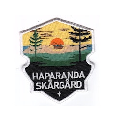 Haparanda Skärgårds Nationalpark