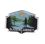 Björnlandet Nationalpark