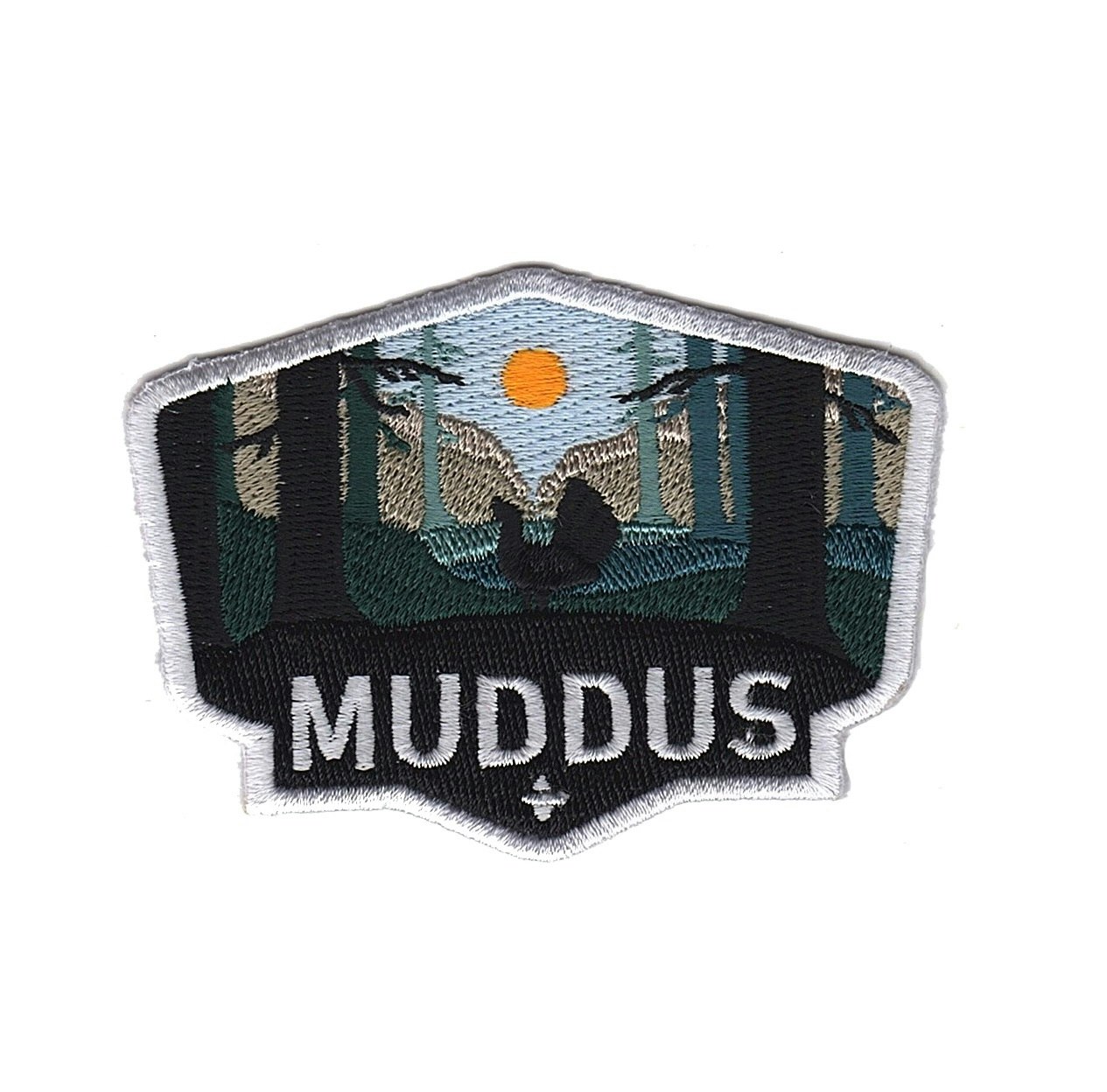 Muddus Nationalpark