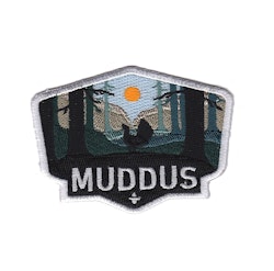 Muddus Nationalpark