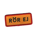 RÖR EJ