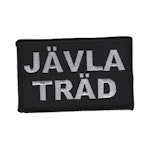 Jävla Träd