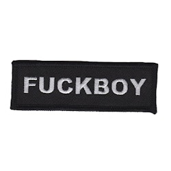 Fuckboy