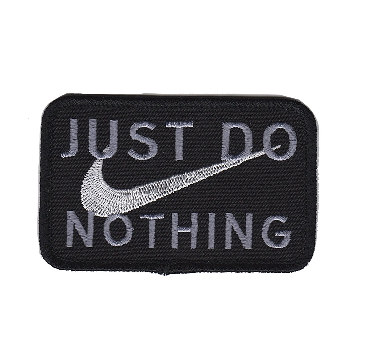 Just do Nothing