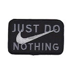 Just do Nothing
