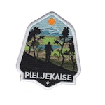 Pieljekaise Nationalpark