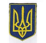 Ukraina emblem