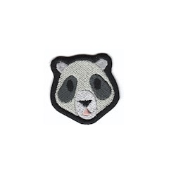 Panda - Emoji