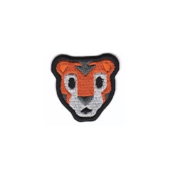Tiger - Emoji