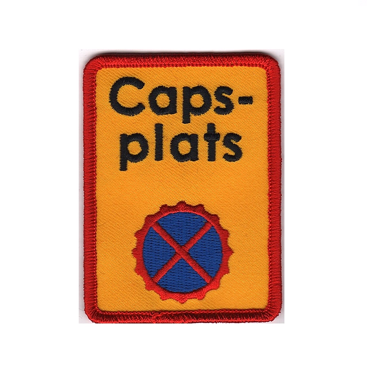 Caps-plats