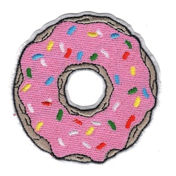 Doughnut / Munk (L)
