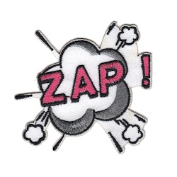 ZAP! - Stick on
