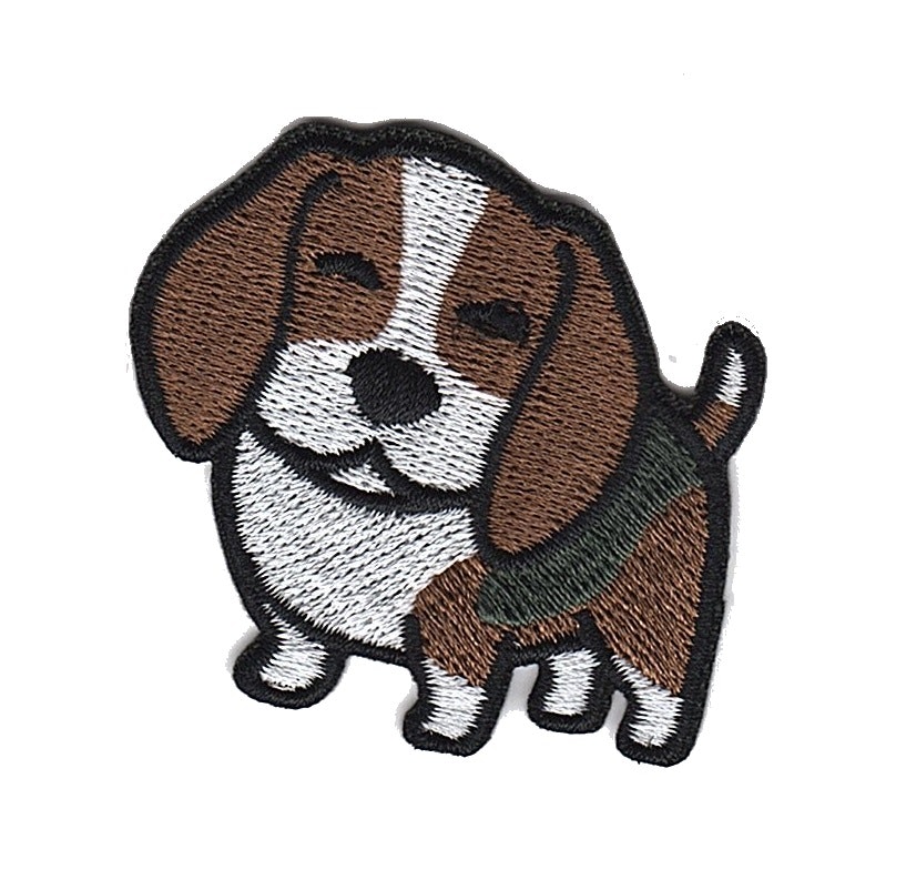Hund - Beagle