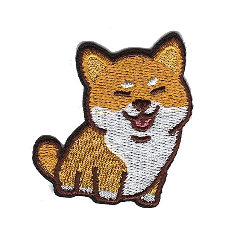 Shiba inu - Hund