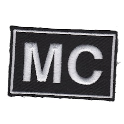 MC-märke