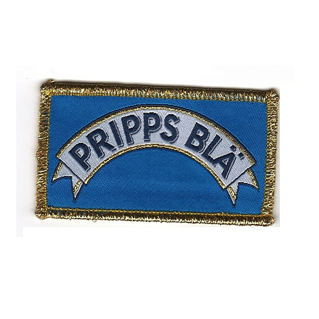 Pripps Blä