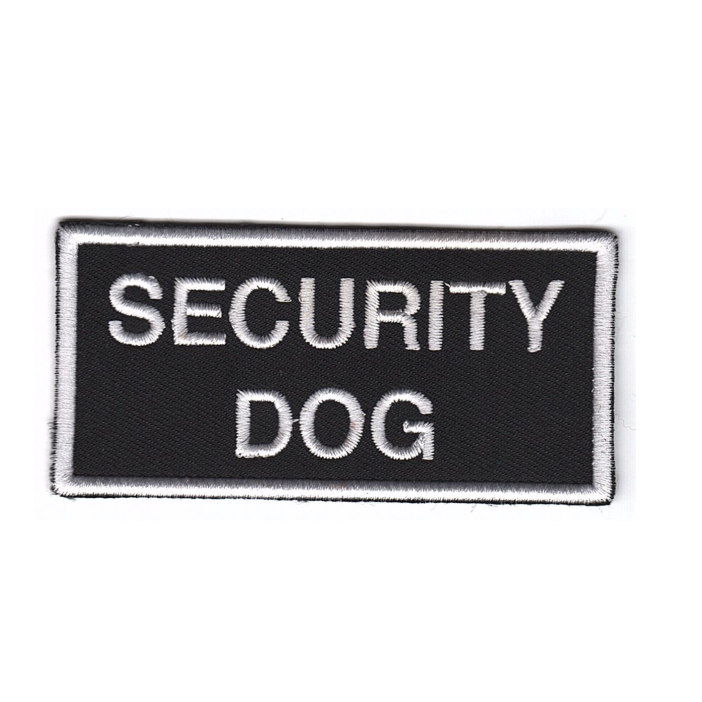 Security Dog