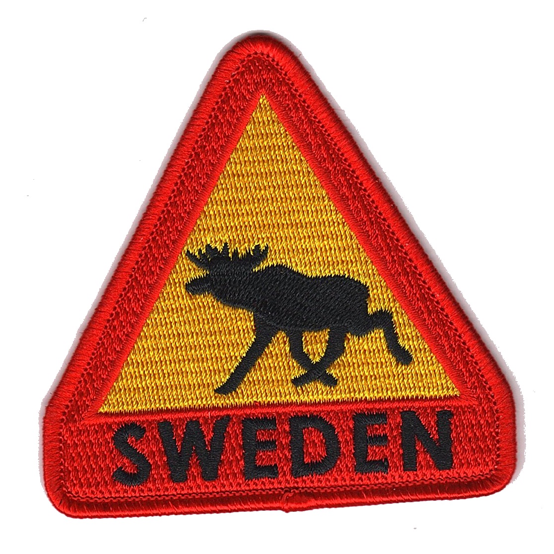 Sweden Vägskylt