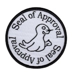 Seal of Approval