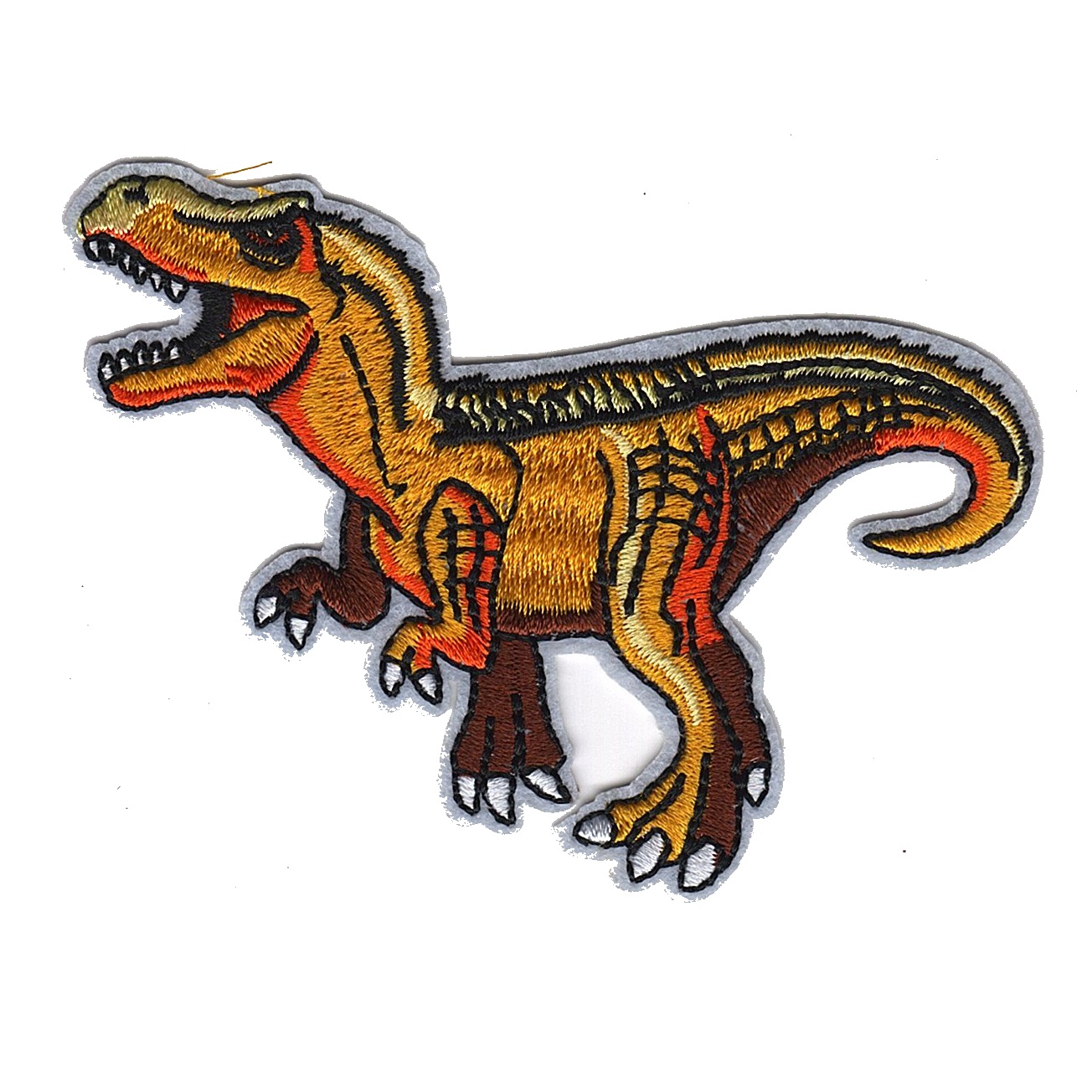 Dinosaurie - Raptor