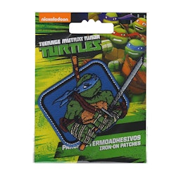 TMNT - Leonardo