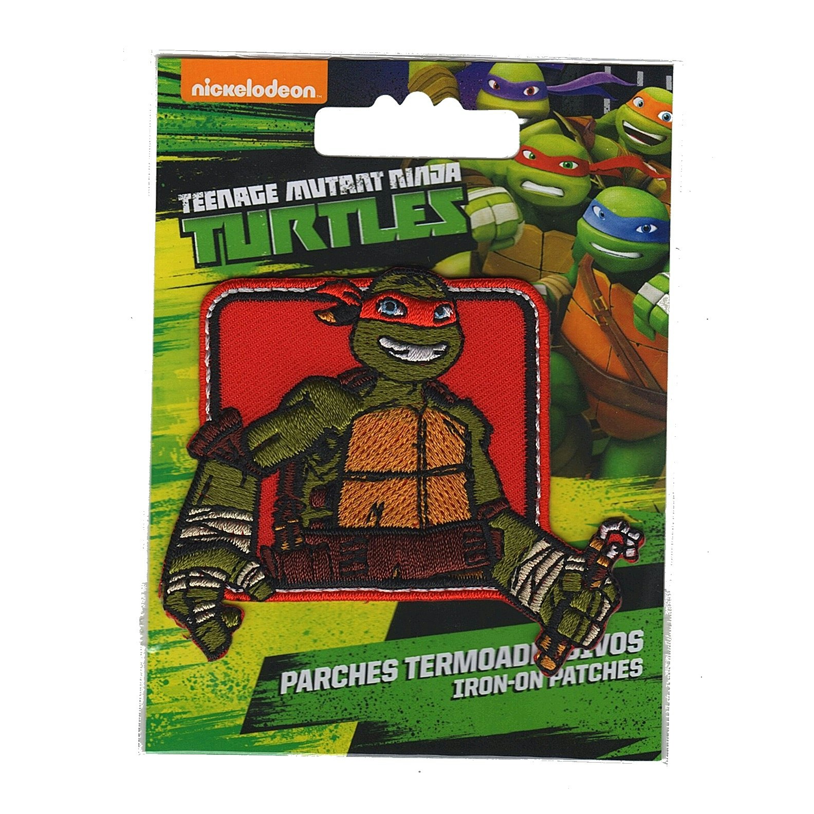 TMNT - Michelangelo