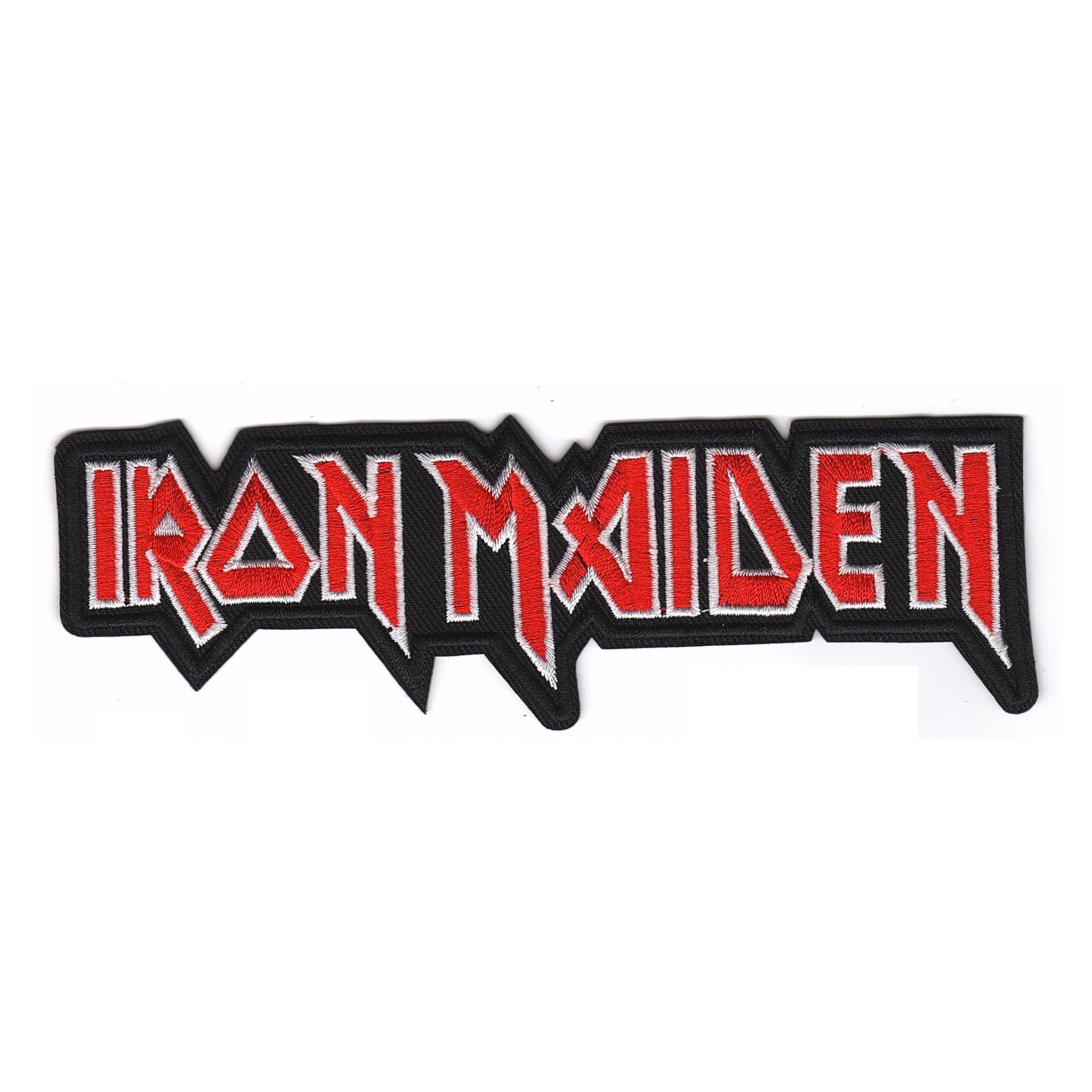 Iron Maiden (XL)