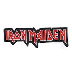 Iron Maiden (XL)