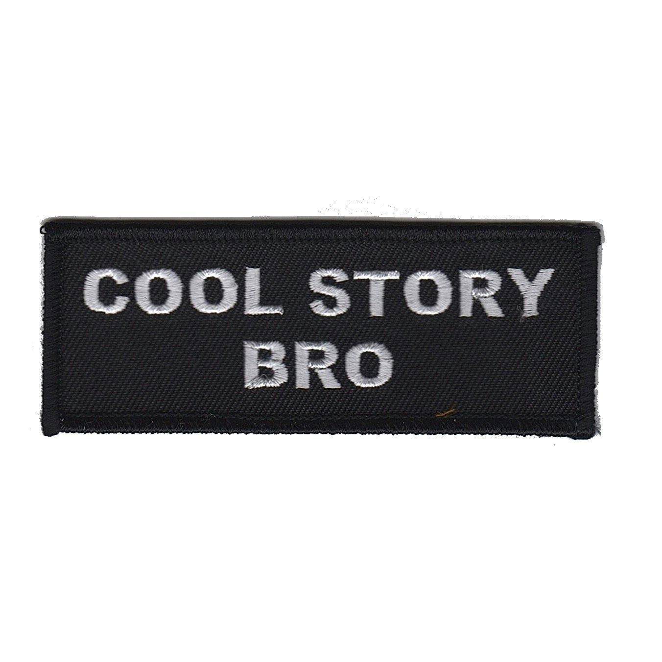 Cool Story Bro