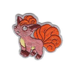 Vulpix Pokémon