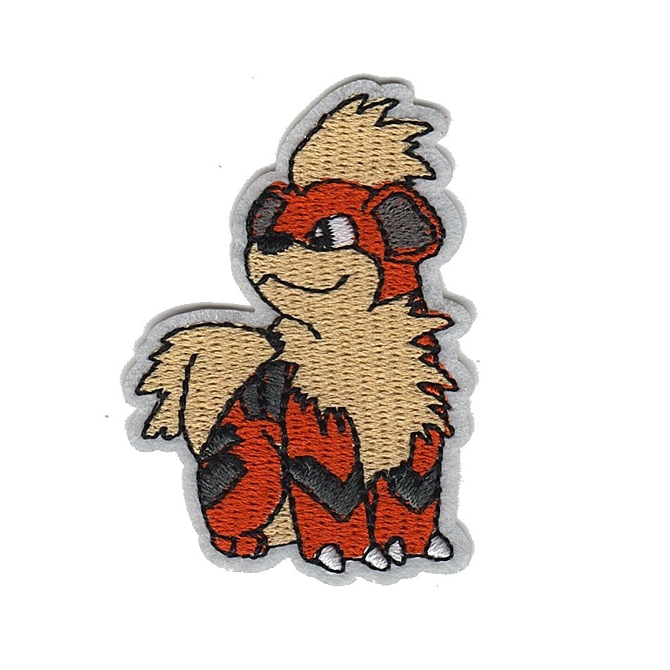 Growlithe Pokémon