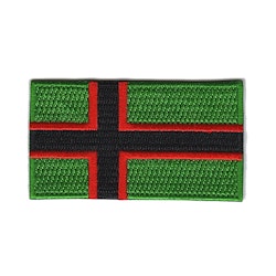 Flagga Karelen